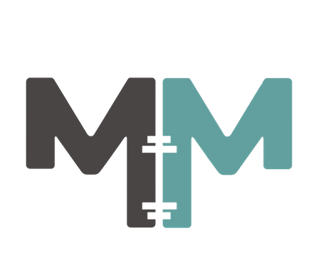 Logo Martín Moliner